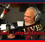 Audio Archives - Don C Harris